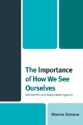 Cover: The Importance of How We See Ourselves - Lexington Books