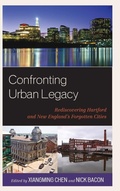 Cover: Confronting Urban Legacy - Lexington Books