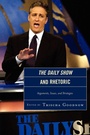 Cover: The Daily Show and Rhetoric - Lexington Books