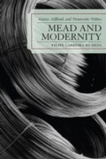 Cover: Mead and Modernity - Lexington Books