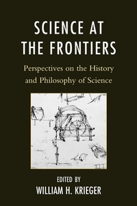 Enlarge image Cover: Science at the Frontiers - Lexington Books