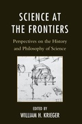 Cover: Science at the Frontiers - Lexington Books