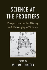 Enlarge image Cover: Science at the Frontiers - Lexington Books
