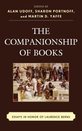 Cover: The Companionship of Books - Lexington Books