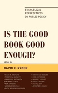 Cover: Is the Good Book Good Enough? - Lexington Books
