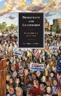 Cover: Democracy and Leadership - Lexington Books