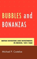 Cover: Bubbles and Bonanzas - Lexington Books