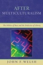 Cover: After Multiculturalism - Lexington Books