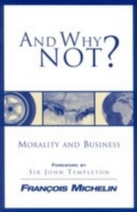 Enlarge image Cover: And Why Not? - Lexington Books