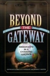 Enlarge image Cover: Beyond the Gateway - Lexington Books