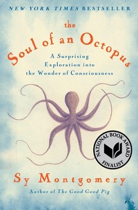Enlarge image Cover: The Soul of an Octopus - Washington Square Press
