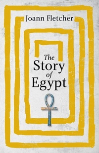 Enlarge image Cover: The Story of Egypt - Hodder Paperback
