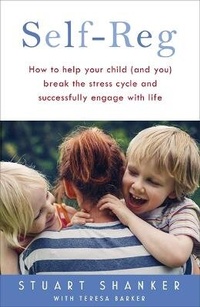 Enlarge image Cover: Self-Reg - Yellow Kite