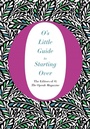Cover: O's Little Guide to Starting Over - Macmillan