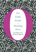 Cover: O's Little Guide to Starting Over - Macmillan