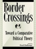 Cover: Border Crossings - Lexington Books