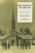 Cover: Both Prayed to the Same God - Lexington Books