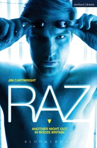 Enlarge image Cover: Raz - Methuen Drama