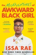Cover: The Misadventures of Awkward Black Girl - 37 Ink
