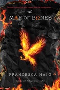 Cover: The Map of Bones - Gallery Books