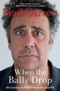 Cover: When the Balls Drop - Gallery Books