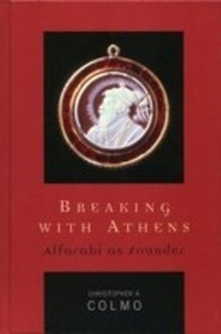 Enlarge image Cover: Breaking with Athens - Lexington Books