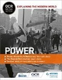 Cover: OCR GCSE History Explaining the Modern World: Power, Reformation and the Historic Environment - Hodder Education