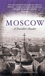 Cover: Moscow - Robinson