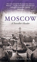 Cover: Moscow - Robinson