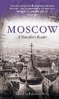 Abbildung von: Moscow - Robinson