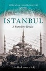 Cover: Istanbul - Robinson