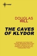Cover: The Caves of Klydor - Gateway