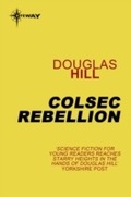 Cover: Colsec Rebellion - Gateway