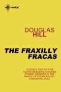 Cover: The Fraxilly Fracas - Gateway
