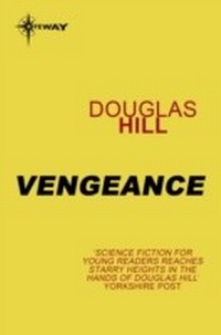 Enlarge image Cover: Vengeance - Gateway