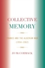 Cover: Collective Memory - Lexington Books