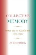 Cover: Collective Memory - Lexington Books