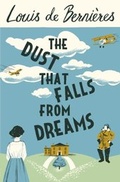 Cover: The Dust that Falls from Dreams - Vintage Digital