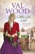 Cover: Little Girl Lost - Transworld Digital