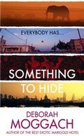 Cover: Something to Hide - Vintage Digital