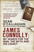 Cover: James Connolly - Cornerstone Digital