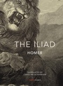 Cover: The Iliad - Vintage Digital
