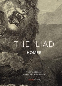 Enlarge image Cover: The Iliad - Vintage Digital