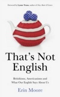 Abbildung von: That's Not English - Vintage Digital