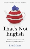 Cover: That's Not English - Vintage Digital