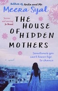Cover: The House of Hidden Mothers - Transworld Digital