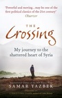 Cover: The Crossing - Ebury Digital