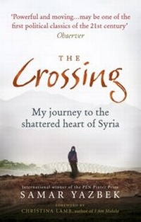 Enlarge image Cover: The Crossing - Ebury Digital