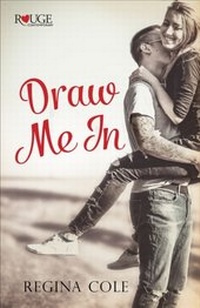 Enlarge image Cover: Draw Me In: A Rouge Contemporary Romance - Ebury Digital
