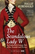 Cover: The Scandalous Lady W - Vintage Digital